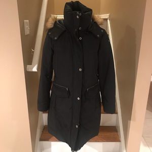 Marc New York Parka size Small